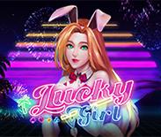 Lucky Girl