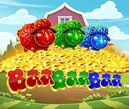 Baa, Baa, Baa