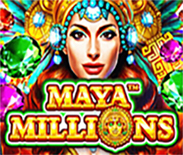 Maya Millions
